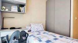 Bellewaters (D19), Condominium #603677391